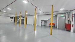 Gordon Warehouse Building (D14), Factory #505523401